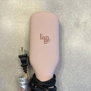 Lange hair dryer brush